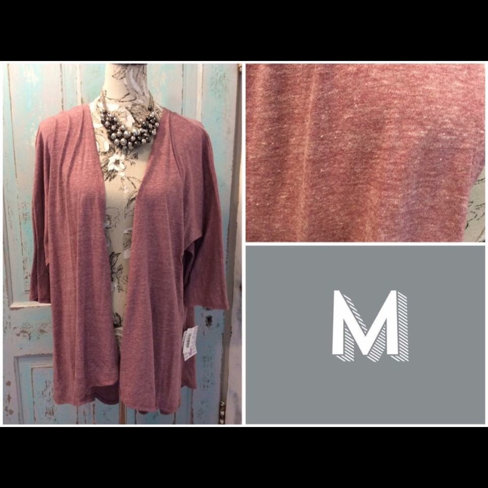LuLaRoe Lindsey